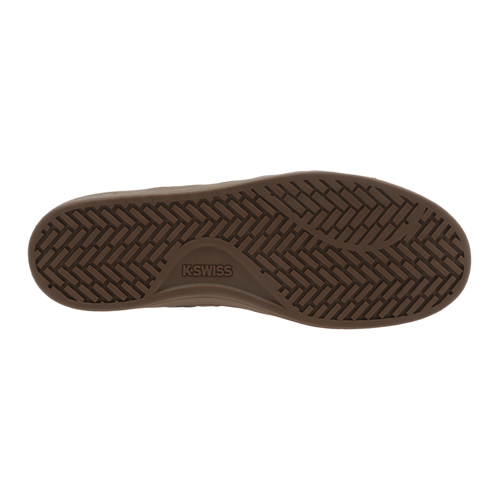 Foto 5 pulgar | Tenis K-swiss Francis Court Para Hombre Color Blanco
