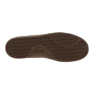 Foto 4 | Tenis K-swiss Francis Court Para Hombre Color Blanco