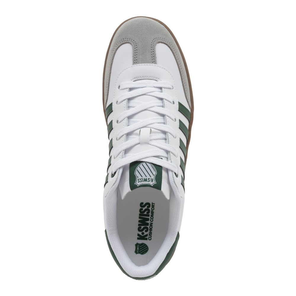 Foto 6 pulgar | Tenis K-swiss Francis Court Para Hombre Color Blanco