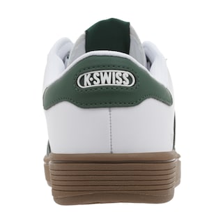 Foto 7 | Tenis K-swiss Francis Court Para Hombre Color Blanco