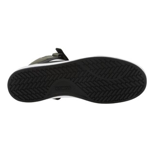 Foto 4 | Tenis K-swiss Urban Court Para Hombre Color Negro