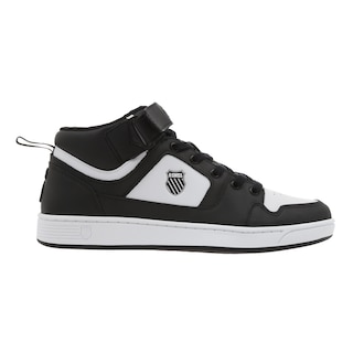 Foto 2 | Tenis K-swiss Urban Court Para Hombre Color Negro