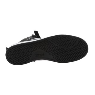 Foto 4 | Tenis K-swiss Urban Court Para Hombre Color Negro