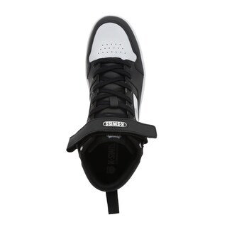 Foto 5 | Tenis K-swiss Urban Court Para Hombre Color Negro