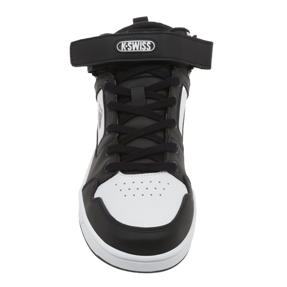 Foto 7 pulgar | Tenis K-swiss Urban Court Para Hombre Color Negro