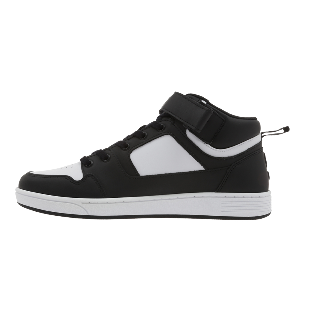 Foto 9 pulgar | Tenis K-swiss Urban Court Para Hombre Color Negro