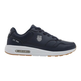 Foto 2 | Tenis K-swiss Primus Para Hombre Color Azul