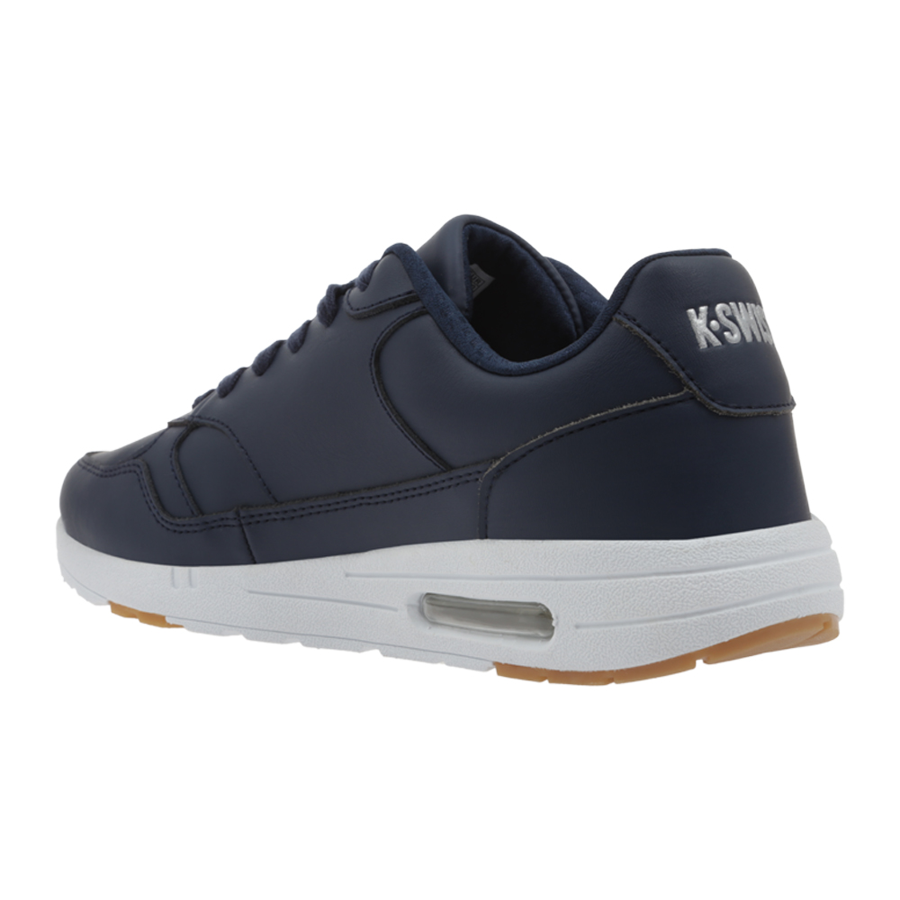 Foto 3 | Tenis K-swiss Primus Para Hombre Color Azul