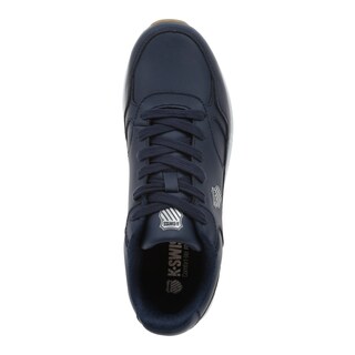 Foto 5 | Tenis K-swiss Primus Para Hombre Color Azul