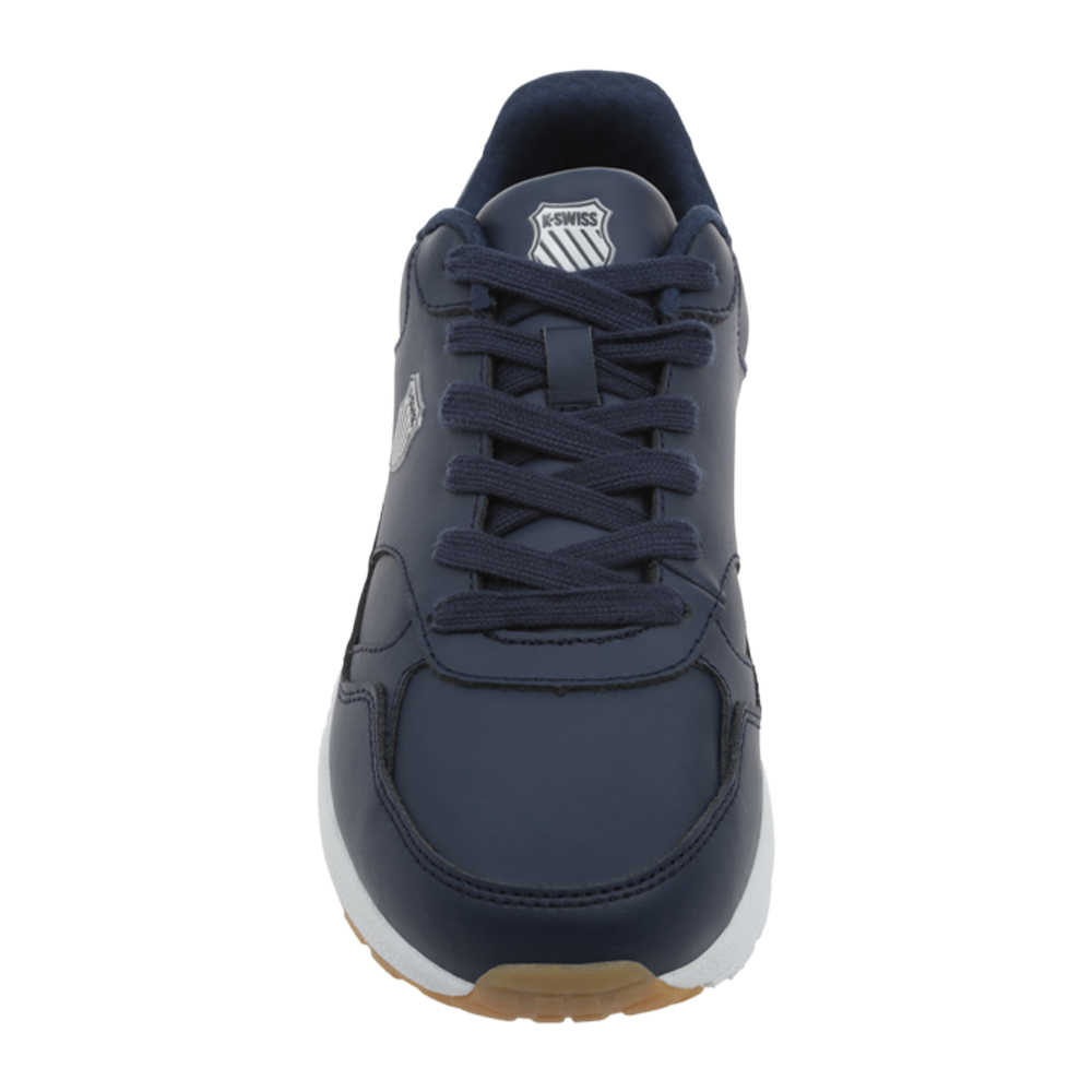 Foto 7 pulgar | Tenis K-swiss Primus Para Hombre Color Azul