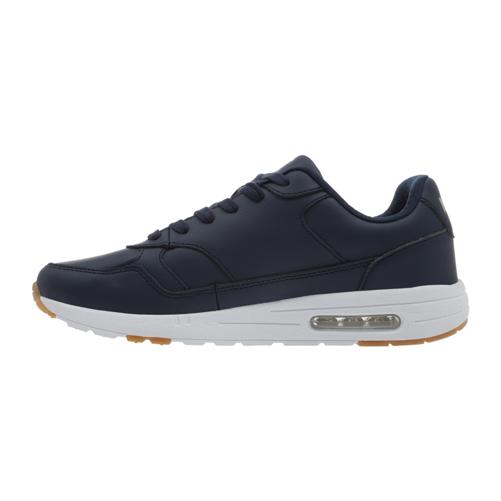Foto 8 | Tenis K-swiss Primus Para Hombre Color Azul