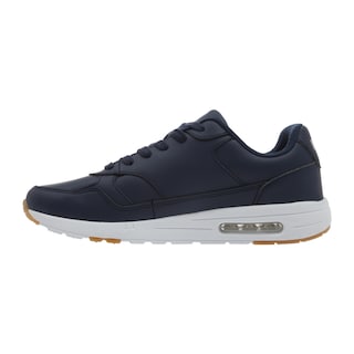 Foto 8 | Tenis K-swiss Primus Para Hombre Color Azul