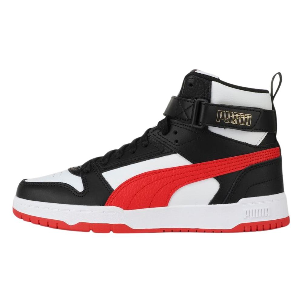Foto 1 | Tenis Puma Rbd Game Negros Deportivos para Mujer
