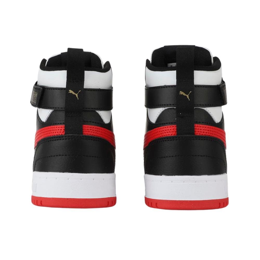 Foto 2 | Tenis Puma Rbd Game Negros Deportivos para Mujer
