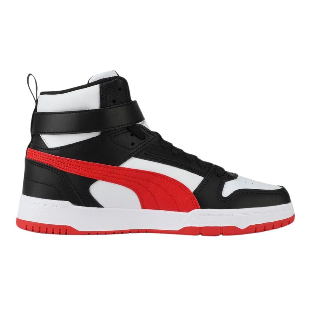 Foto 3 | Tenis Puma Rbd Game Negros Deportivos para Mujer