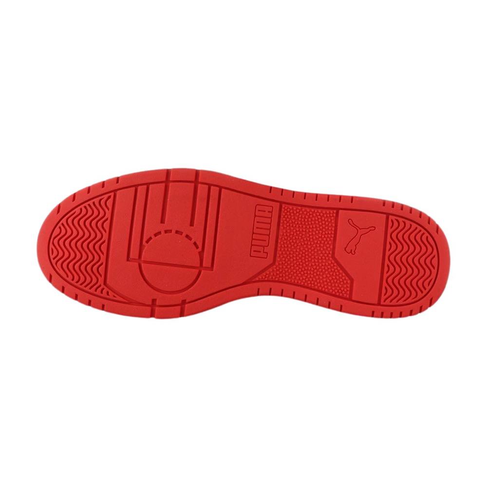 Foto 4 | Tenis Puma Rbd Game Negros Deportivos para Mujer