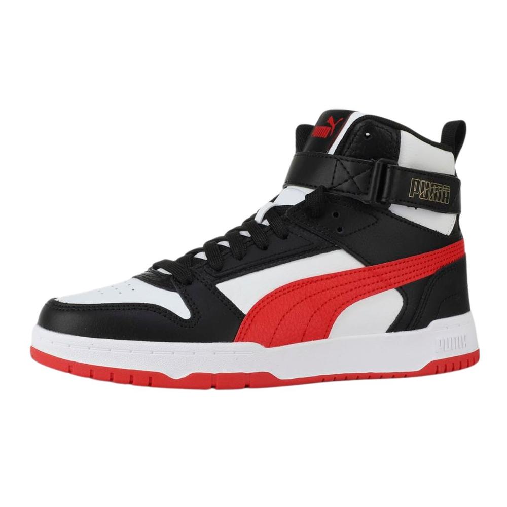 Foto 6 pulgar | Tenis Puma Rbd Game Negros Deportivos para Mujer