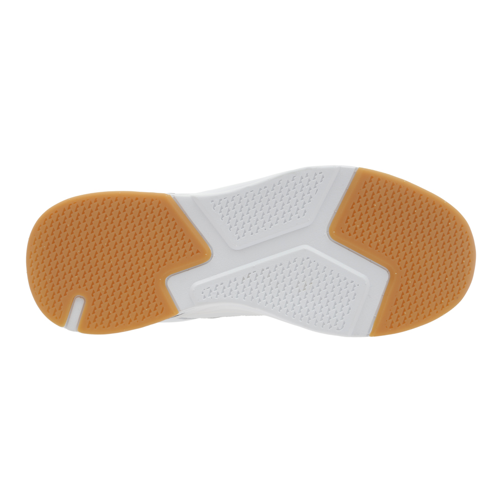 Foto 5 pulgar | Tenis K-swiss Zakar Para Hombre Color Blanco