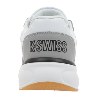 Foto 7 | Tenis K-swiss Zakar Para Hombre Color Blanco