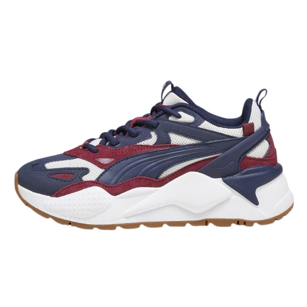 Foto 2 pulgar | Tenis Puma Rs-x Efekt Jr Casual Multicolor para Mujer