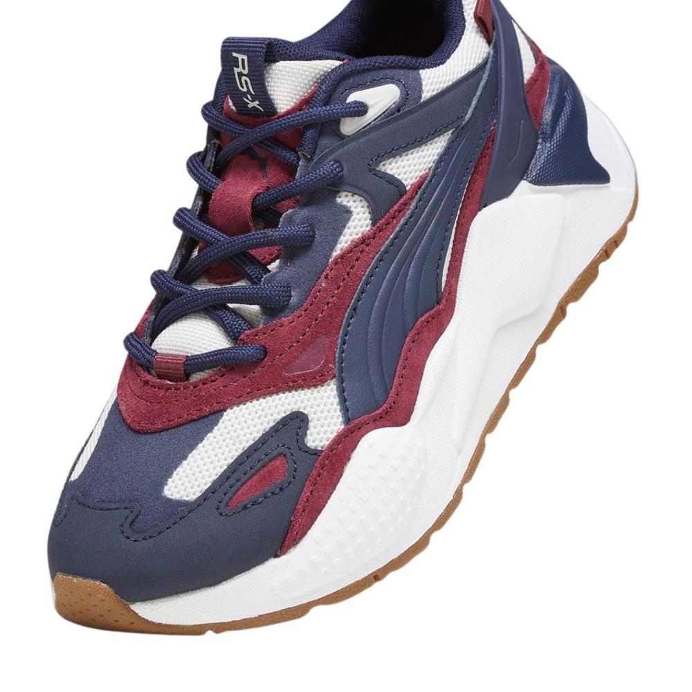 Foto 3 pulgar | Tenis Puma Rs-x Efekt Jr Casual Multicolor para Mujer