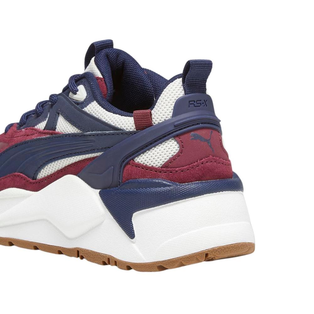 Foto 4 pulgar | Tenis Puma Rs-x Efekt Jr Casual Multicolor para Mujer