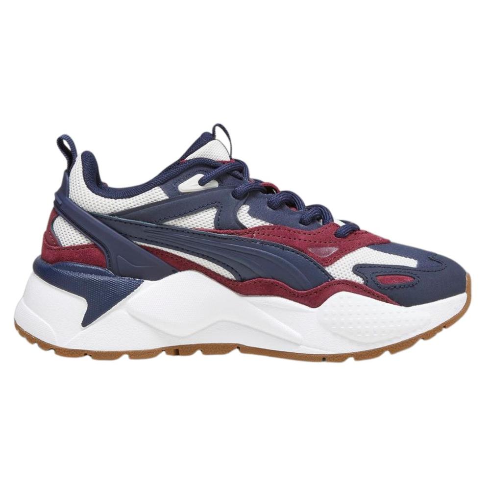 Foto 5 pulgar | Tenis Puma Rs-x Efekt Jr Casual Multicolor para Mujer