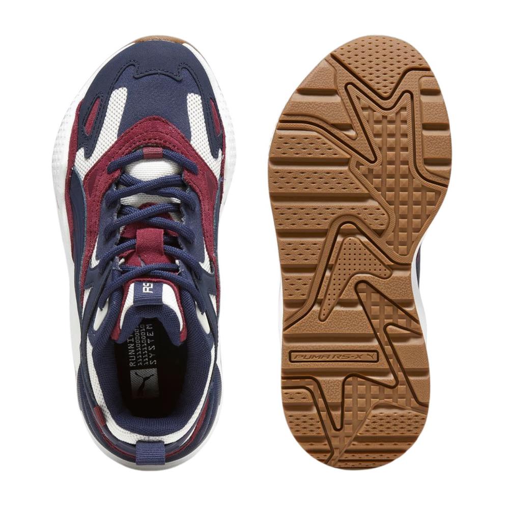 Foto 6 pulgar | Tenis Puma Rs-x Efekt Jr Casual Multicolor para Mujer