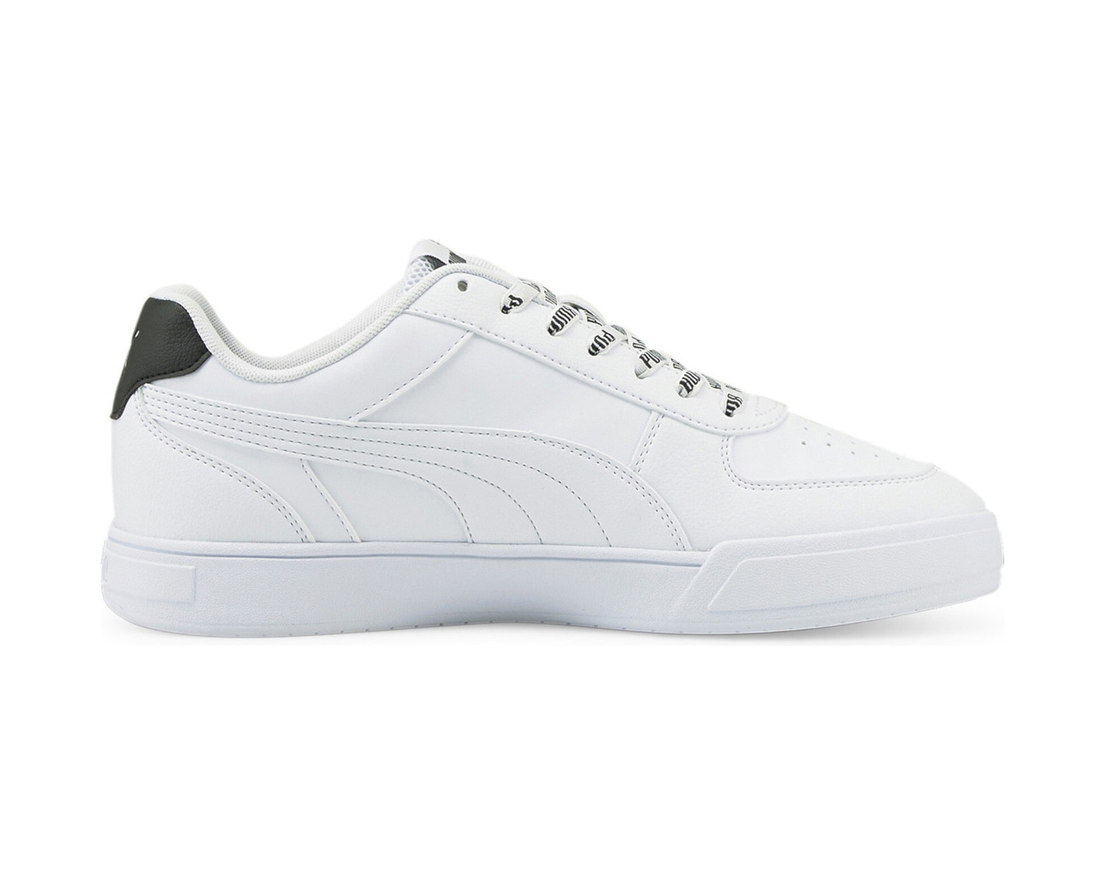 Foto 2 pulgar | Tenis Puma Caven Logomanía para Hombre