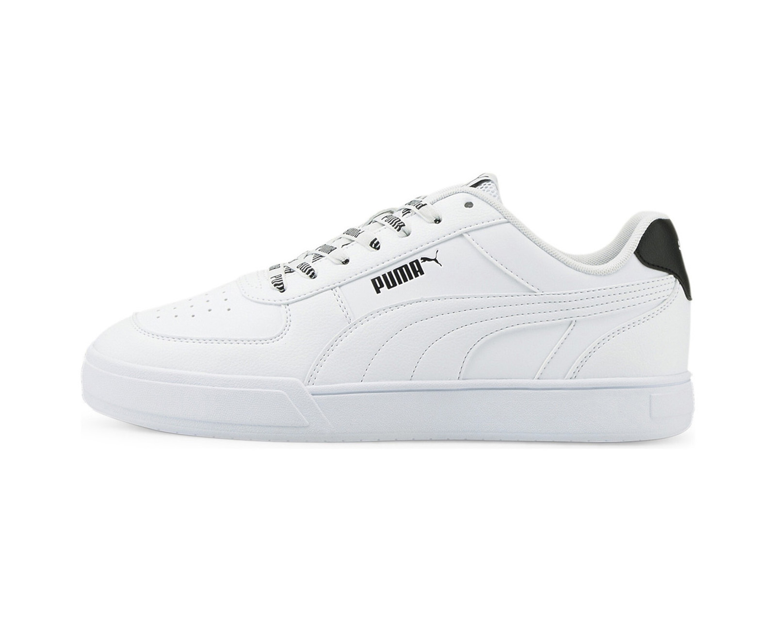 Foto 3 pulgar | Tenis Puma Caven Logomanía para Hombre