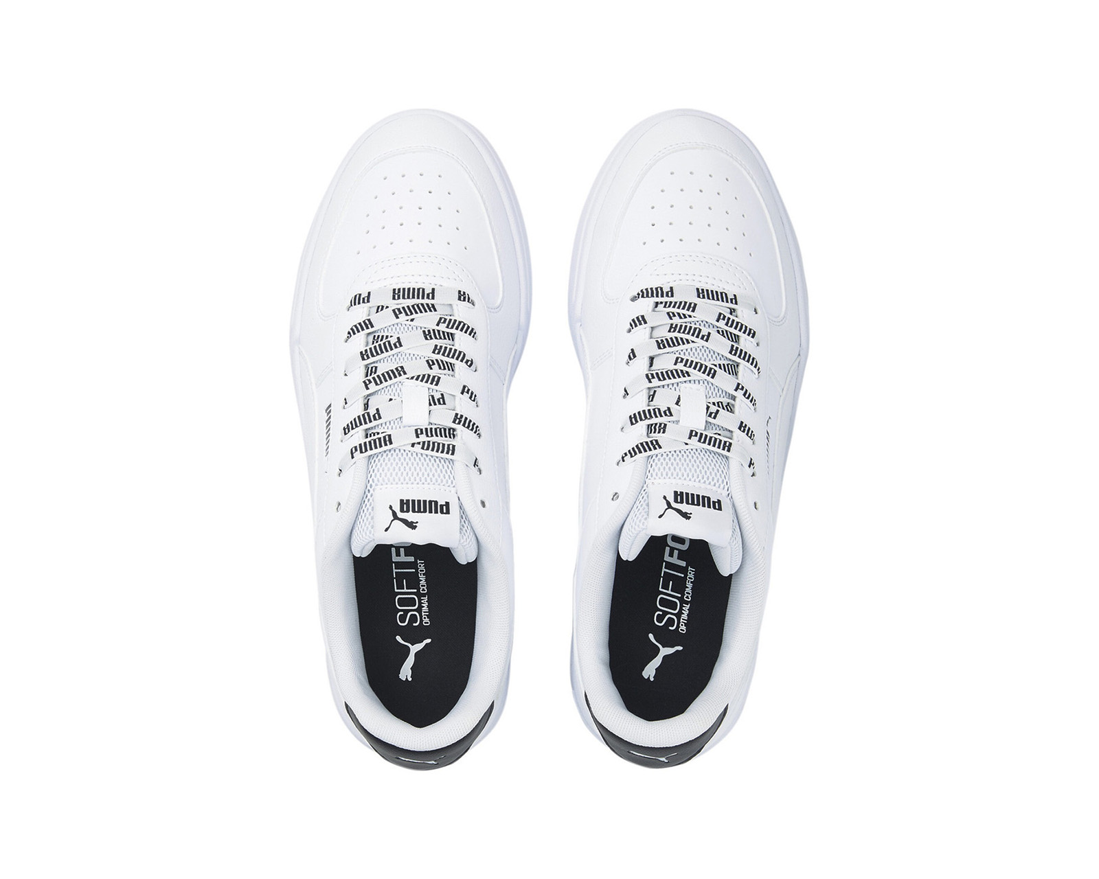 Foto 5 pulgar | Tenis Puma Caven Logomanía para Hombre