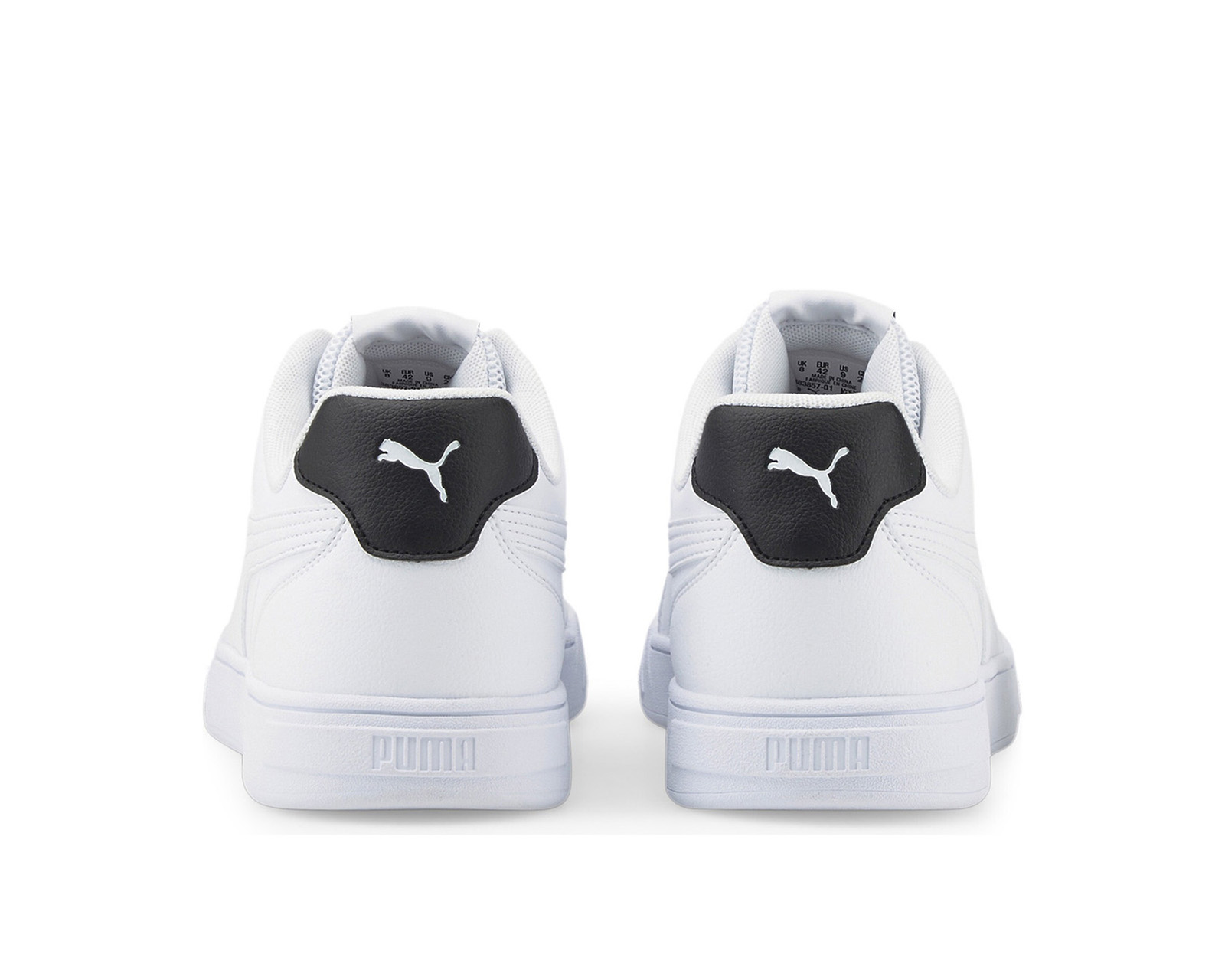 Foto 6 | Tenis Puma Caven Logomanía para Hombre