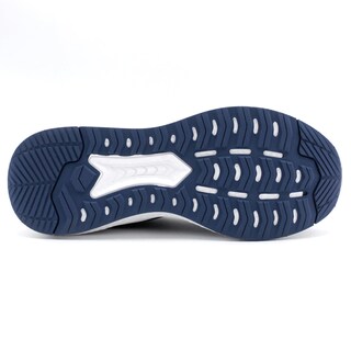 Foto 3 | Tenis Tipo Deportivo Rbcollection Azul Exterior Textil para Hombre