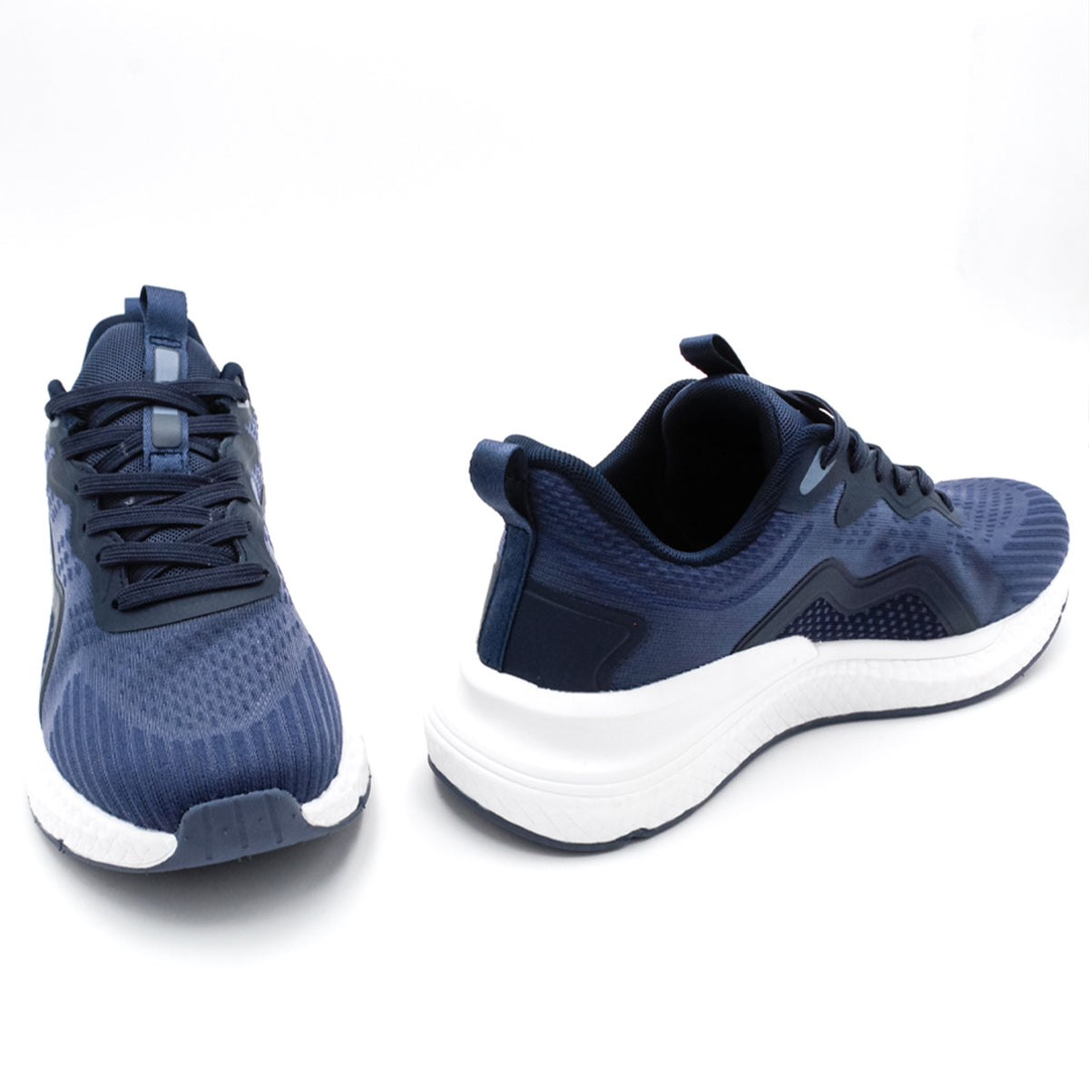 Foto 5 | Tenis Tipo Deportivo Rbcollection Azul Exterior Textil para Hombre
