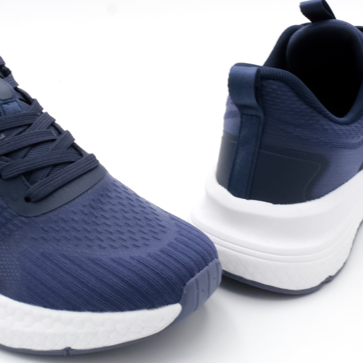 Foto 6 | Tenis Tipo Deportivo Rbcollection Azul Exterior Textil para Hombre