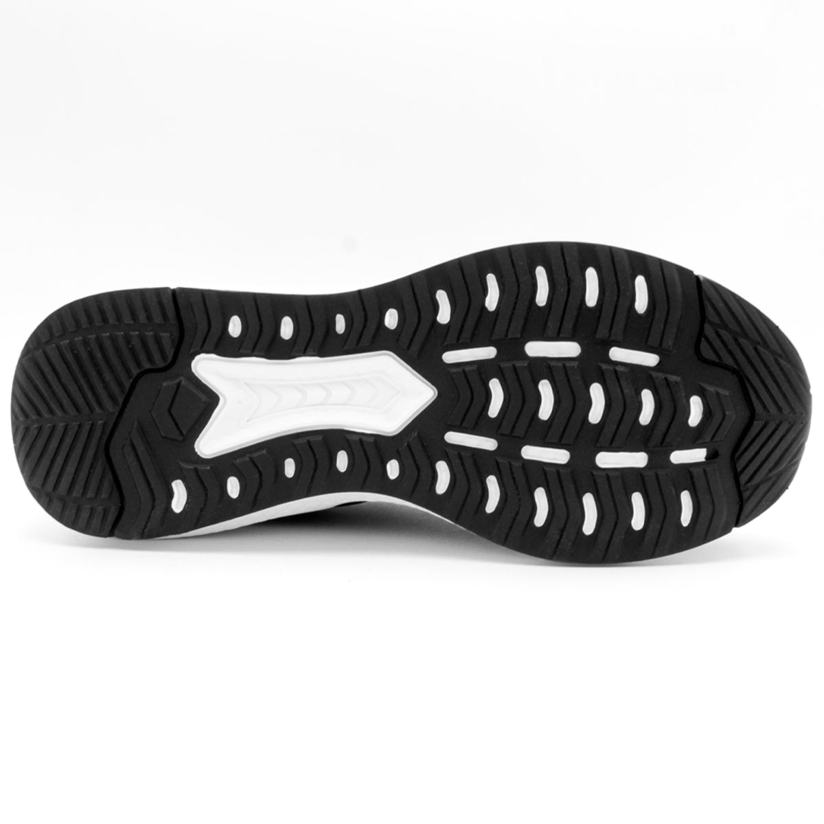 Foto 4 pulgar | Tenis Tipo Deportivo Exterior Textil Color Negro Para Hombre De Rbcollection