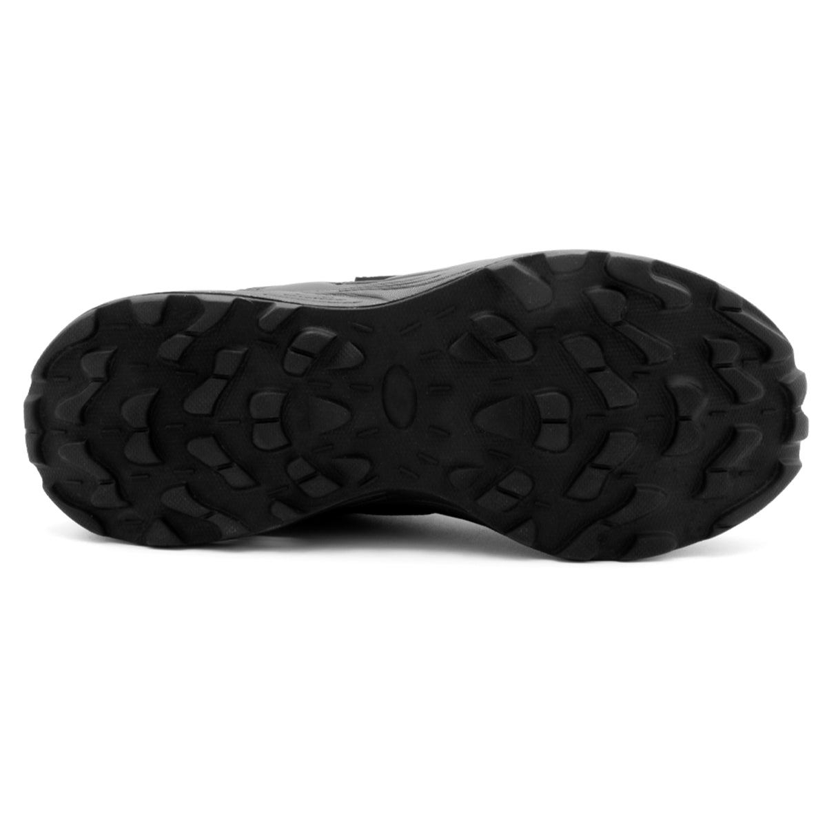 Foto 4 pulgar | Tenis Tipo Deportivo Rbcollection Negros Exterior Piel Sintética para Hombre
