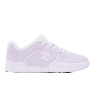 Foto 1 | Tenis Dc Shoes Central Mx Para Hombre Color Blanco Modelo Adys100810ww0