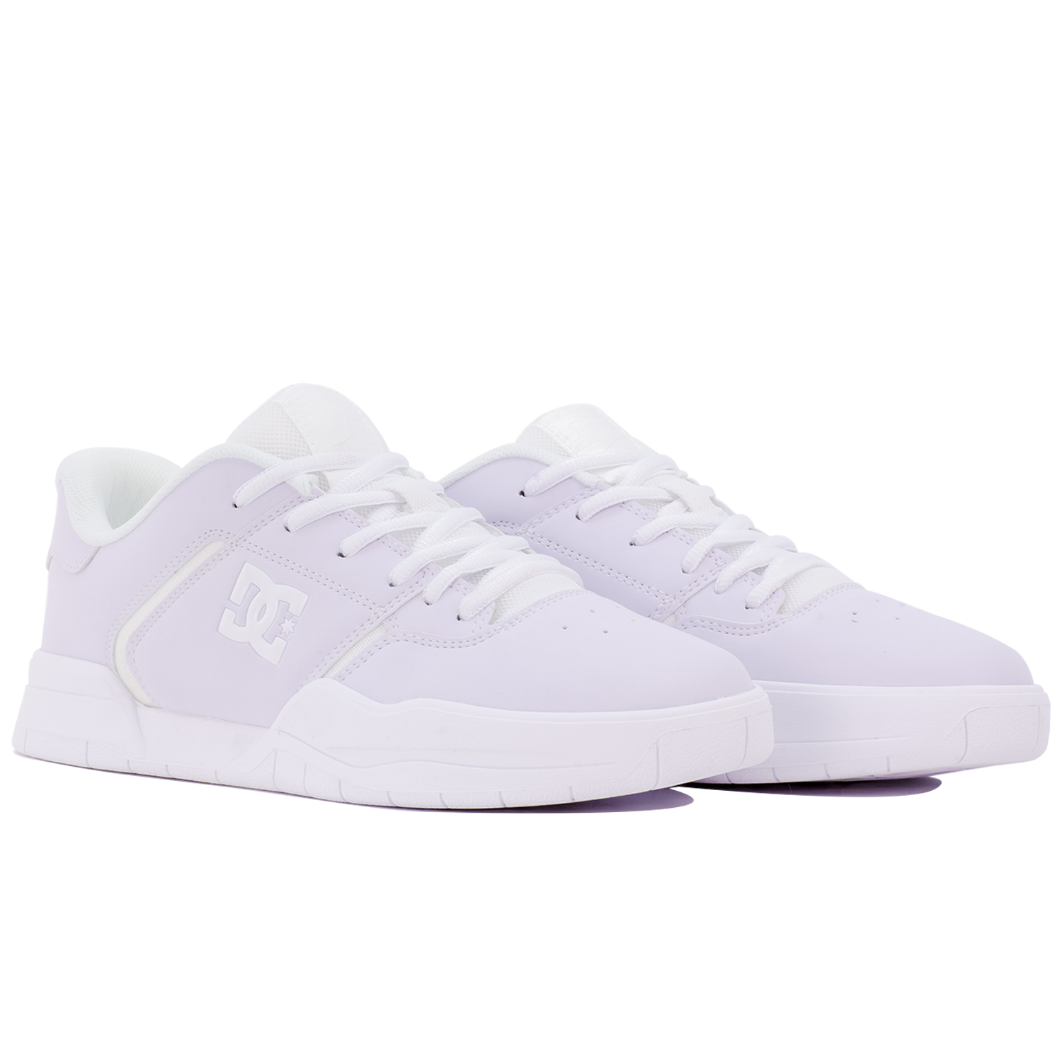 Foto 4 pulgar | Tenis Dc Shoes Central Mx Para Hombre Color Blanco Modelo Adys100810ww0