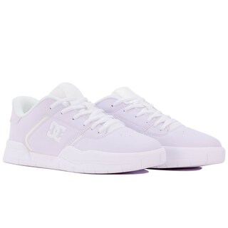 Foto 3 | Tenis Dc Shoes Central Mx Para Hombre Color Blanco Modelo Adys100810ww0