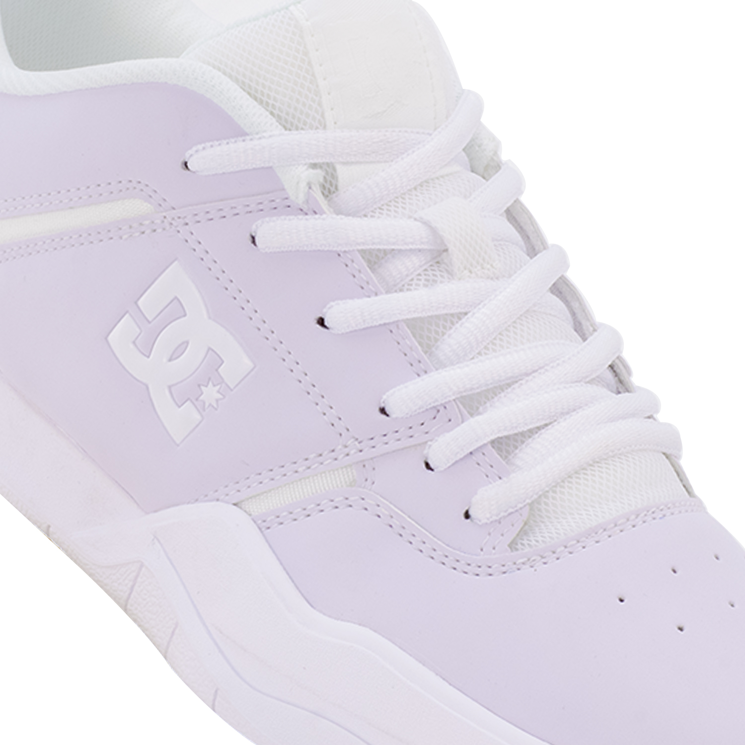 Foto 5 pulgar | Tenis Dc Shoes Central Mx Para Hombre Color Blanco Modelo Adys100810ww0