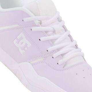Foto 4 | Tenis Dc Shoes Central Mx Para Hombre Color Blanco Modelo Adys100810ww0