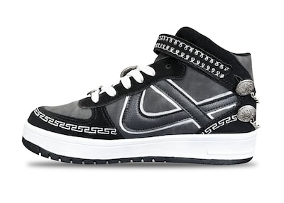 Foto 5 | Tenis Unisex Panam Bota Meztli Ruedo