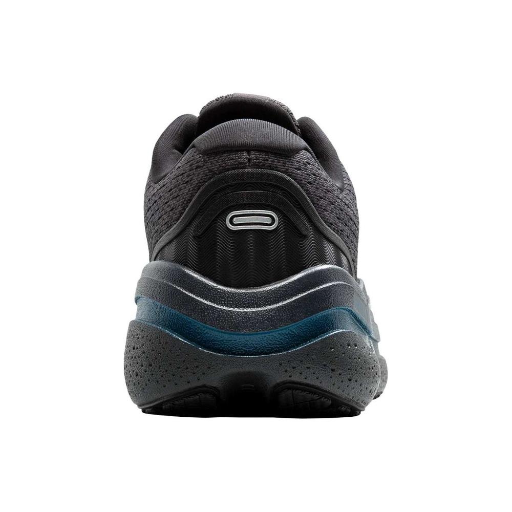 Foto 4 pulgar | Tenis Brooks Ghost Max 2 Hombre Sport Negro