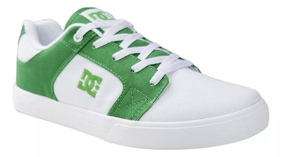 Foto 3 | Tenis Dc Shoes Method Para Hombre Color Blanco Modelo Adys100397wgn