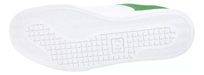 Foto 4 | Tenis Dc Shoes Method Para Hombre Color Blanco Modelo Adys100397wgn