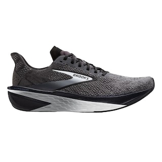 Foto 1 | Tenis Brooks Hyperion 2 Hombre Deportivo Negro