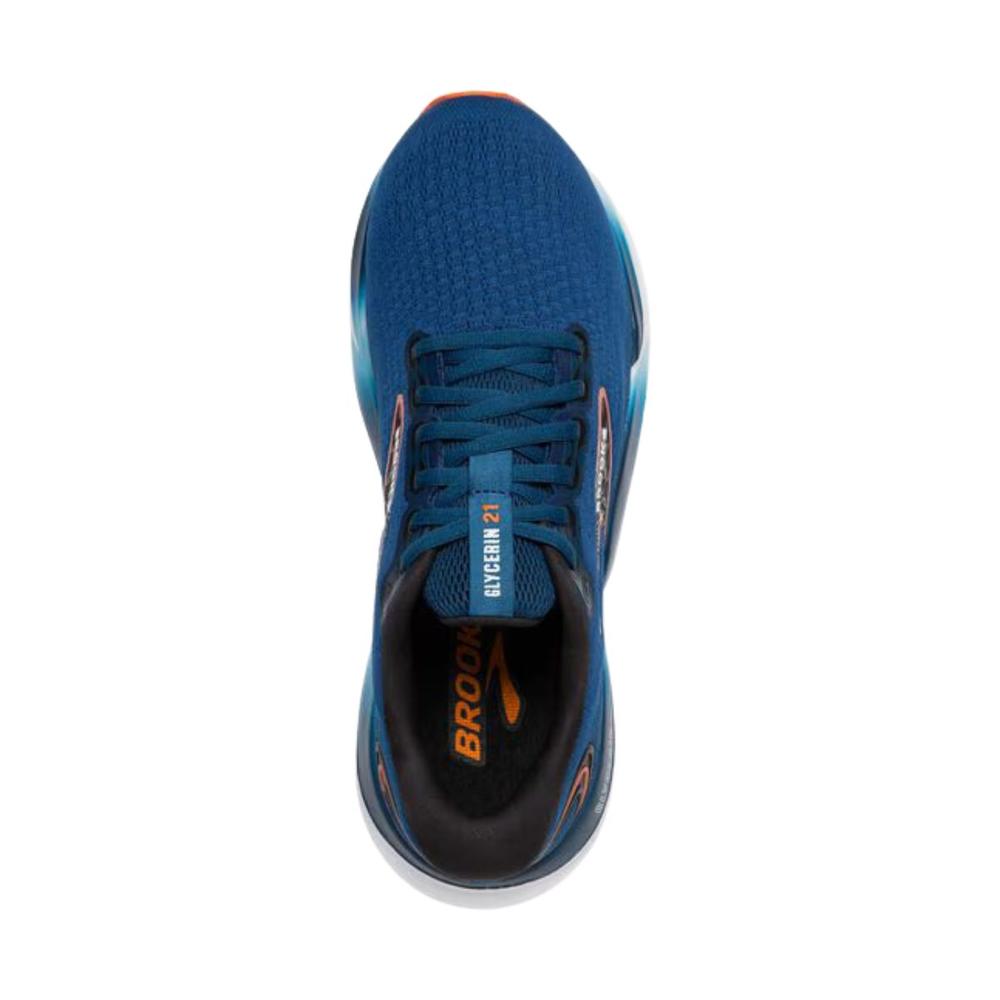 Foto 3 pulgar | Tenis Brooks Glycerin 21 para Hombre