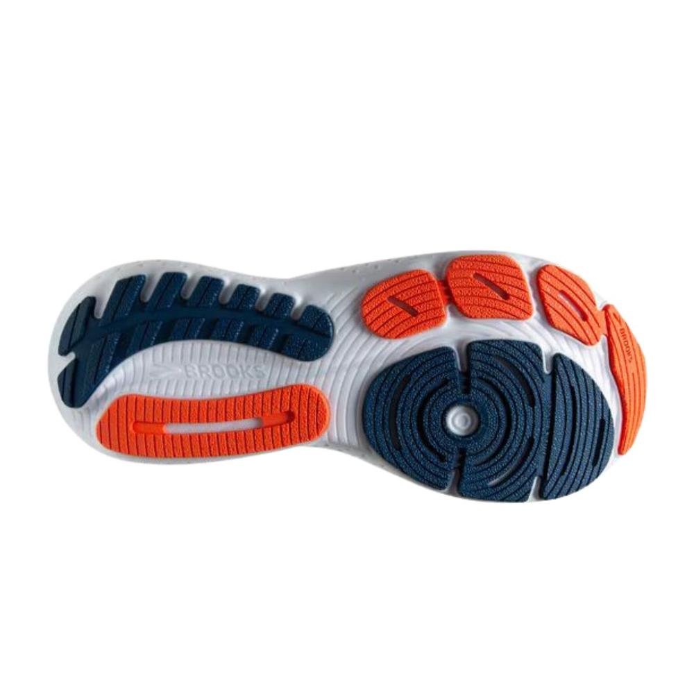 Foto 5 pulgar | Tenis Brooks Glycerin 21 para Hombre