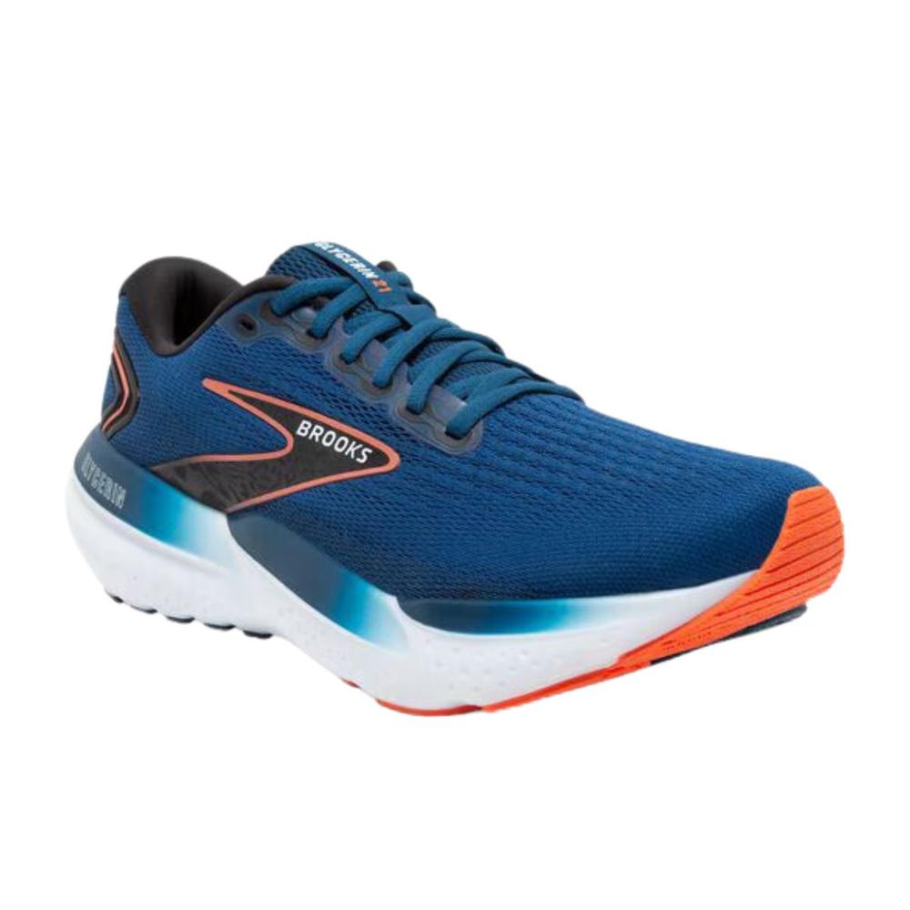 Foto 5 | Tenis Brooks Glycerin 21 para Hombre